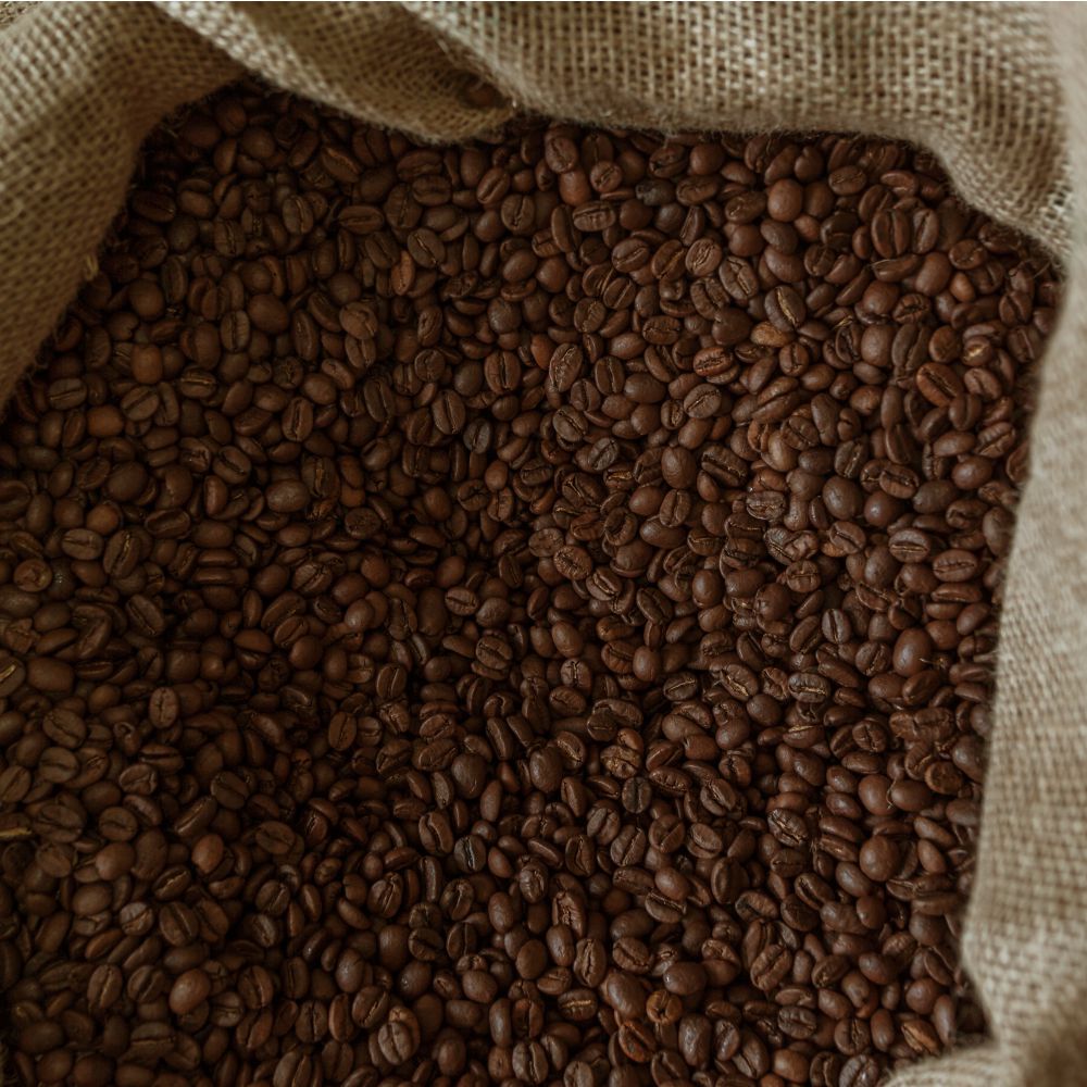 Oro Nero Espresso Abramo Caffe - sveže pržena kafa u džaku