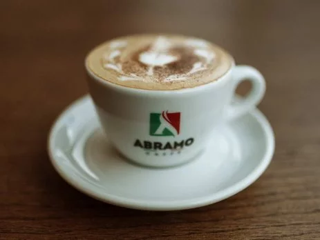 Abramo šoljica kapućino
