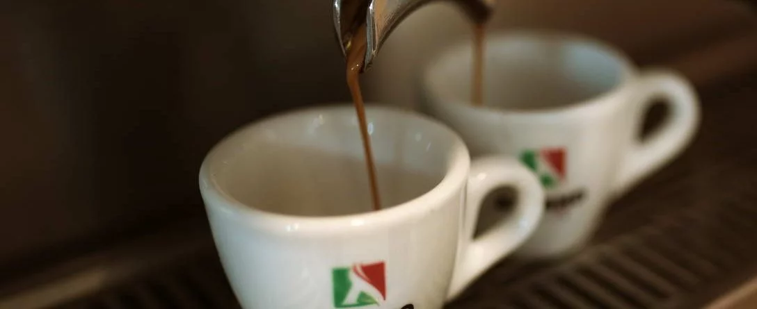 Krema Espresso Direkt