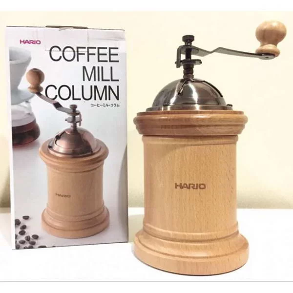 Hario Rucni mlin za kafu Column