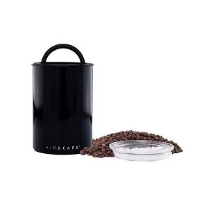 Airscape posuda za kafu velika sa poklopcem i kafom