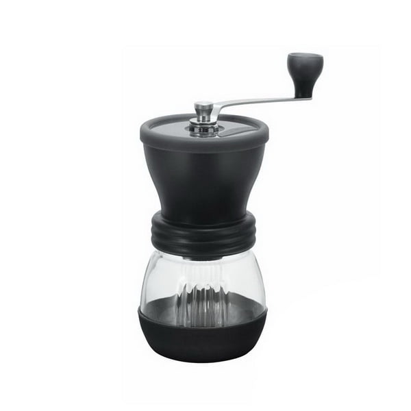 Strijela grkljan pobjednik  Ručni mlin za kafu - Hario Skerton Plus 100 gr – Espresso Direkt