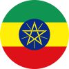 etiopija zastava