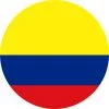 zastava kolumbija