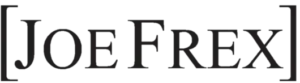 joefrex concept art logo