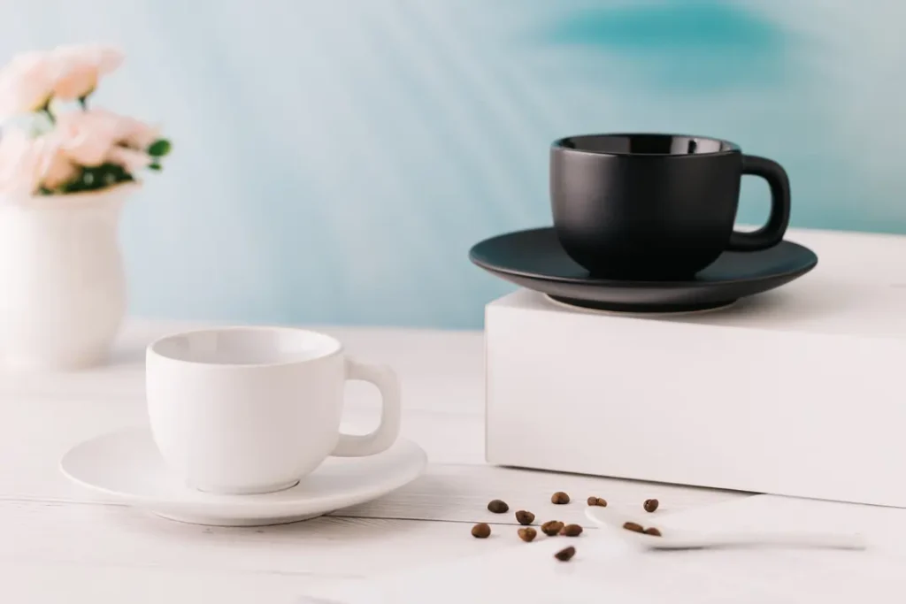 Šoljice za espresso i cappuccino