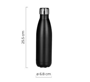 Termos za kafu 500 ml ED žuti dimenzije