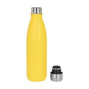 Termos za kafu Espresso Direkt žuti 500 ml