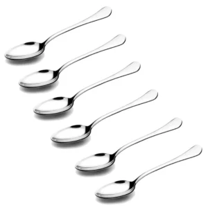 Set 6 kašičica za espresso - Motta - Slika 3