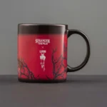 Šolja za kafu ili čaj Bialetti Stranger Things 300 ml