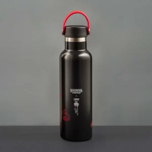 Termos Bialetti Stranger Things 600 ml