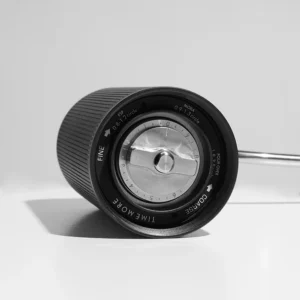 Ručni mlin za kafu Timemore C3 ESP PRO crni noževi