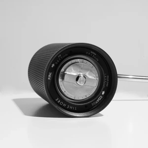Ručni mlin za kafu Timemore C3 ESP PRO crni noževi