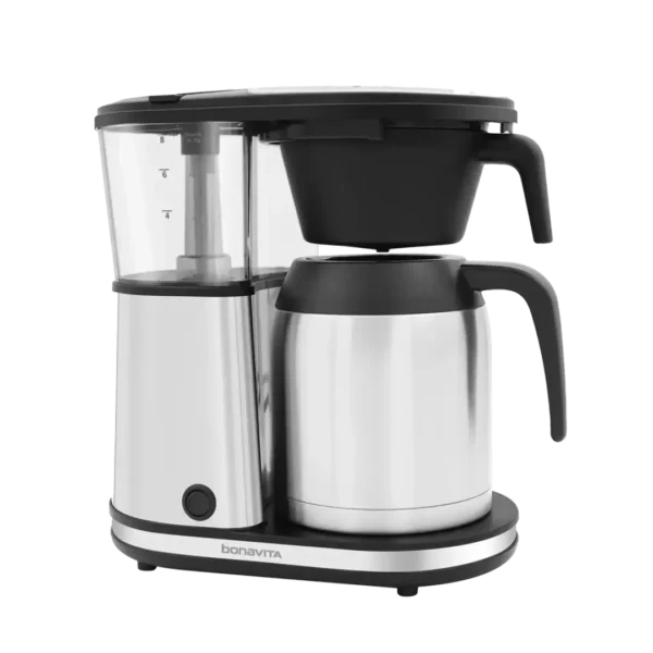 Bonavita Connoisseur 8 cup One Touch aparat za kafu