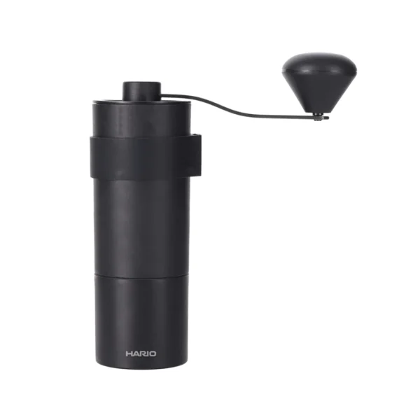 Hario Mini Black Pro ručni mlin za kafu
