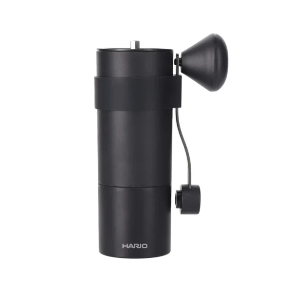 Hario Mini Black Pro ručni mlin za kafu sklopljen