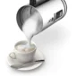 Električna mutilica za mleko Bialetti sipanje u šolju