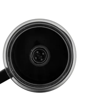 Električna mutilica za mleko Bialetti unutrašnjost