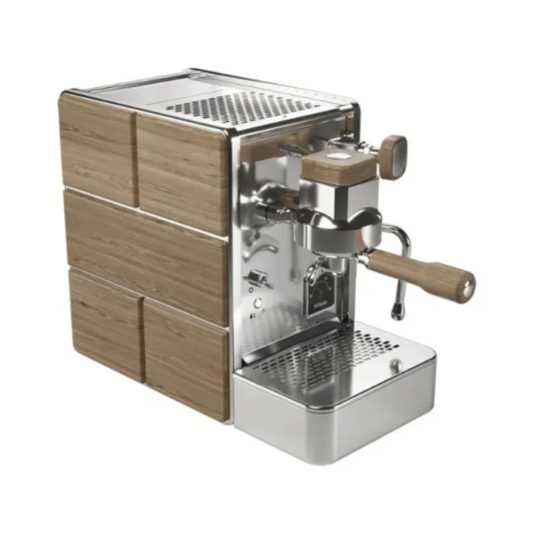 Stone Espresso Milano Mine Wood Premium