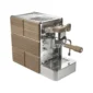 Stone Espresso Milano Mine Wood Premium