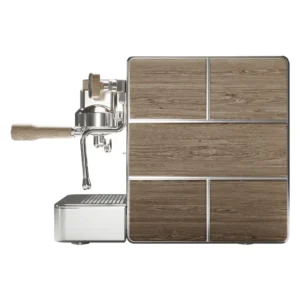 Stone Espresso Milano Mine Wood Premium bočna strana