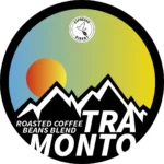 Tramonto blend espresso kafa