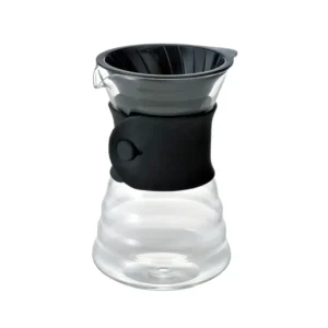 Hario V60 Drip Dekanter bokal V02