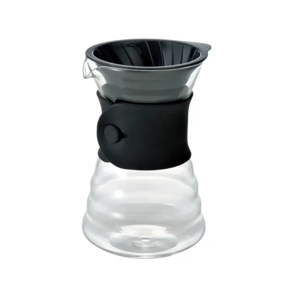 Hario V60 Drip Dekanter bokal V02