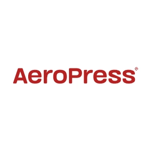 AeroPress logo