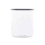 Airscape Kilo White posuda za čuvanje kafe 1 KG