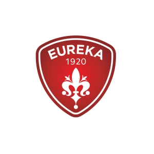 eureka italy logo
