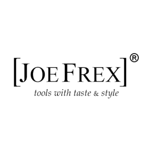 JoeFrex logo