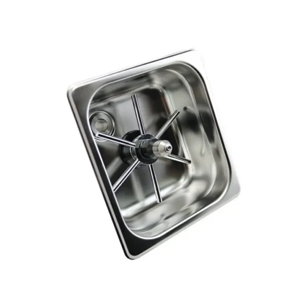 Rhino Spinjet 150mm sistem za ispiranje latijera