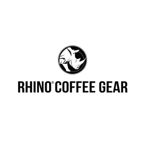 rhino coffee gear logo