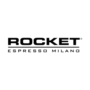 rocket espresso milano logo