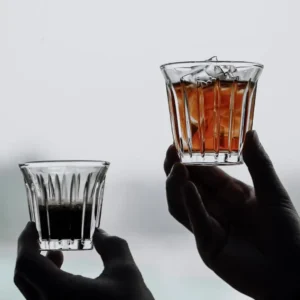 Staklena šoljica za espresso Wright 90ml MHW-3Bomber - Slika 6