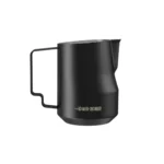 latiera posuda za mleko crna mhw-3bomber 350 i 450 ml
