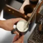 mucenje mleka u latijeri bomber crna 350 ml