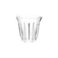 staklena soljica za espresso wright 90 ml transparentna